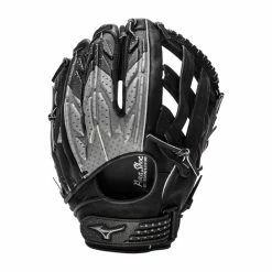 Mizuno Techfire 13" Slow Pitch Softball Glove -Outlet Baseball Gloves Store 94cb 08 21 mizuno techfire 13 slow pitch softball glove gtf1300 34555 14 l