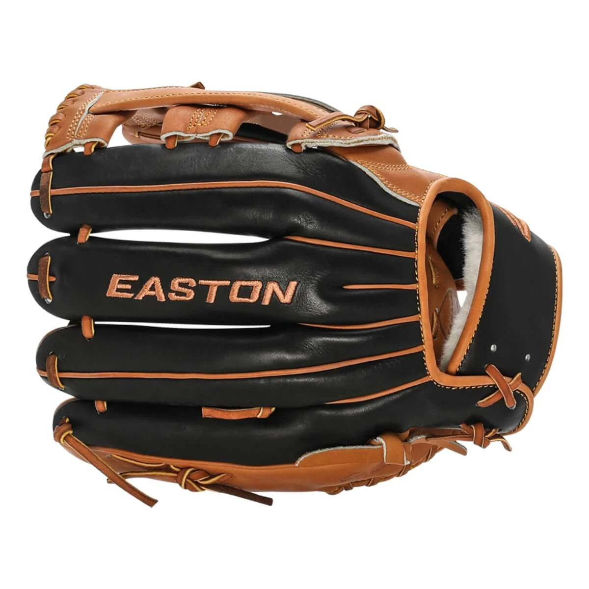 Easton Professional Collection Hybrid 12" Baseball Glove 7 Easton Professional Collection Hybrid 12" Baseball Glove - Image 5