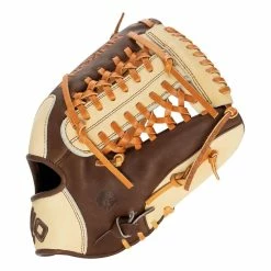 Nokona DesertKIP Pro Select 11.5" Youth Baseball Glove 11 Nokona DesertKIP Pro Select 11.5" Youth Baseball Glove -Outlet Baseball Gloves Store 952f 09 22 nokona desertkip pro select 11 5 youth baseball glove dk 400 36287 3 l