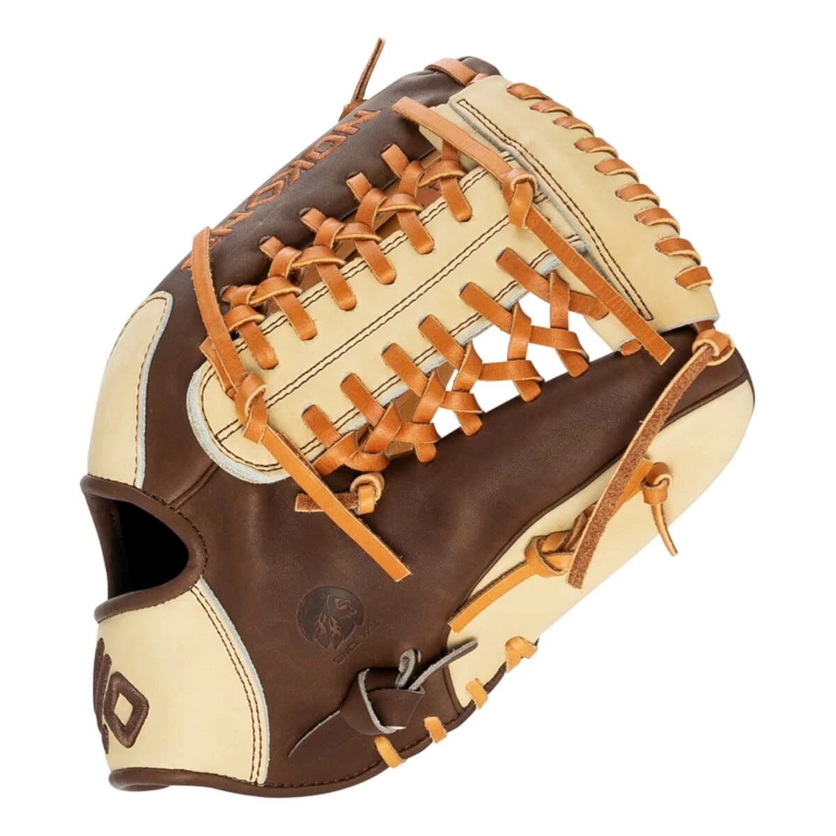 Nokona DesertKIP Pro Select 11.5" Youth Baseball Glove 5 Nokona DesertKIP Pro Select 11.5" Youth Baseball Glove - Image 3