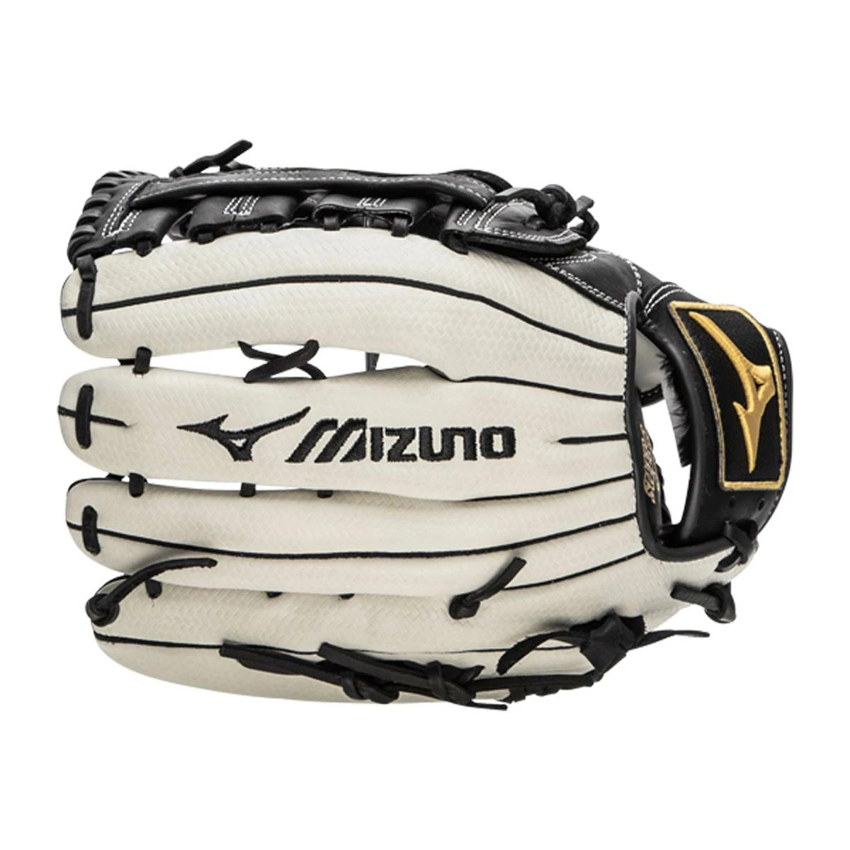 Mizuno MVP Prime 12.75" Baseball Glove 7 Mizuno MVP Prime 12.75" Baseball Glove - Image 5