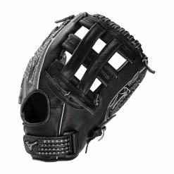 Mizuno Techfire 12.5" Slow Pitch Softball Glove -Outlet Baseball Gloves Store 95fc 09 21 mizuno techfire 12 5 slow pitch softball glove gtf1250 34554 16 l