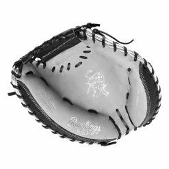 Rawlings Heart Of The Hide ColorSync 7.0 Yadier Molina 34" Baseball Catcher's Mitt -Outlet Baseball Gloves Store 9611 03 23 rawlings heart of the hide colorsync 7 0 yadier molina 34 baseball catchers mitt proym4gb 36335 6 l