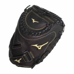 Mizuno MVP Prime 34" Fastpitch Catcher's Mitt 17 Mizuno MVP Prime 34" Fastpitch Catcher's Mitt -Outlet Baseball Gloves Store 962b 04 20 mizuno mvp prime 34 fastpitch catchers mitt gxs50pf3 30847 3 l