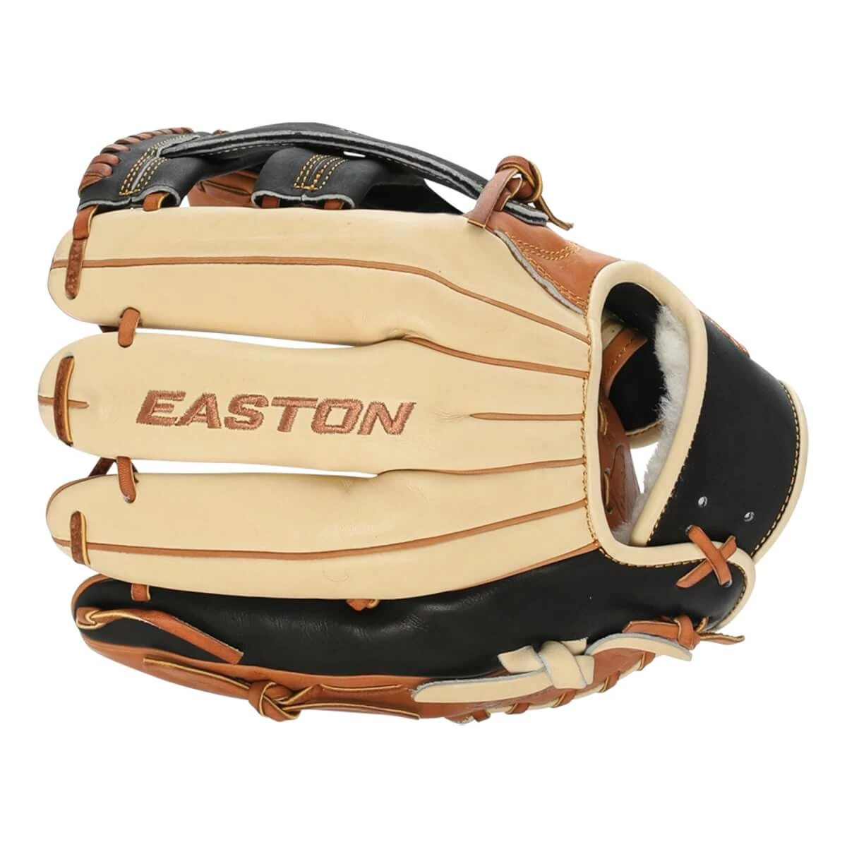 Easton Professional Collection Hybrid 11.75" Baseball Glove 7 Easton Professional Collection Hybrid 11.75" Baseball Glove - Image 5