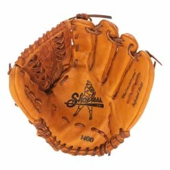 Shoeless Joe Professional 14" Slow Pitch Softball Glove -Outlet Baseball Gloves Store 9687 03 22 shoeless joe professional 14 slow pitch softball glove 1400bw 18581 13 l