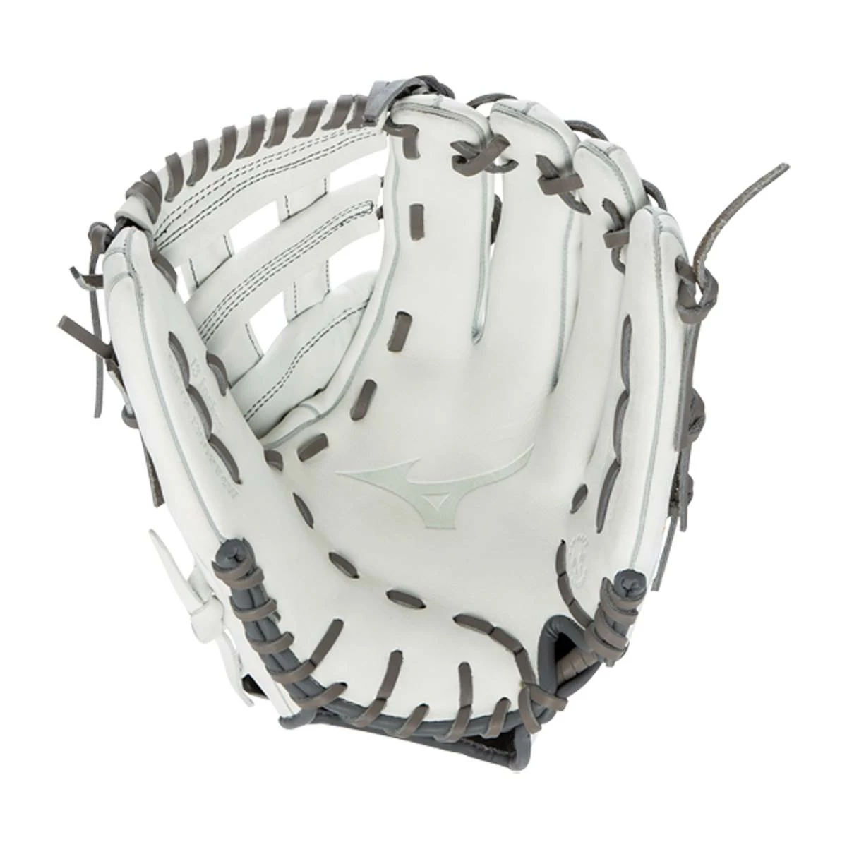 Mizuno MVP Prime 13" Fastpitch Softball Glove 4 Mizuno MVP Prime 13" Fastpitch Softball Glove - Image 2