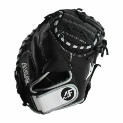 All-Star All Star AF Focus Framer 29.5" Fastpitch Training Catcher's Mitt -Outlet Baseball Gloves Store 978d 01 21 all star af focus framer 29 5 fastpitch catchers mitt cmw150tm 33912 7 l