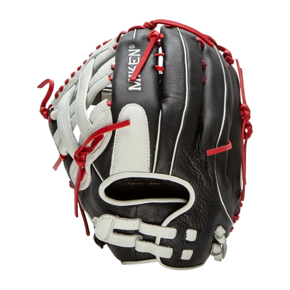 Miken Player Series 13" Slow Pitch Softball Glove 11 Miken Player Series 13" Slow Pitch Softball Glove - Image 9