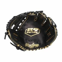 Rawlings R9 11.5" Baseball Glove -Outlet Baseball Gloves Store 97ac 11 20 rawlings r9 11 5 baseball glove r9314 2bg 33541 6 l