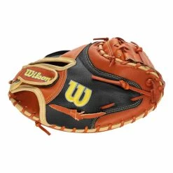 Wilson A2000 SuperSkin 1790V 34" Baseball Catcher's Mitt -Outlet Baseball Gloves Store 97ec 04 22 wilson a2000 superskin 1790 34 baseball catchers mitt wbw10011834 33621 11 l