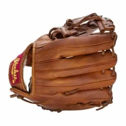 Shoeless Joe Professional 11.75" Baseball Glove -Outlet Baseball Gloves Store 9829 07 21 shoeless joe professional 11 75 baseball glove 1175iw 16766 5 l