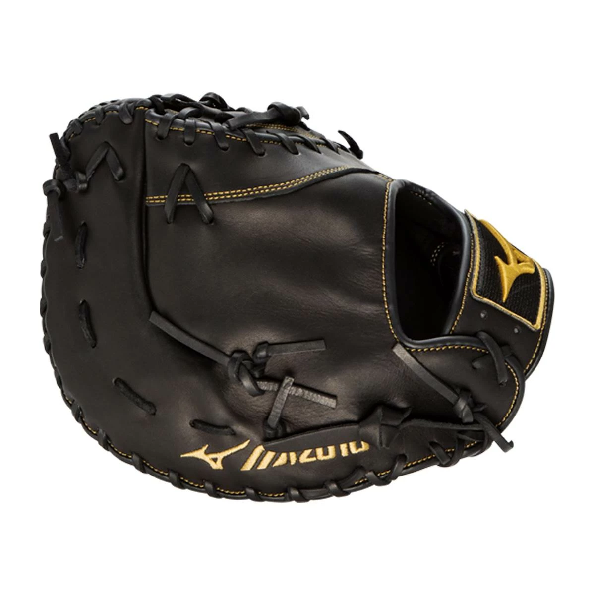 Mizuno MVP Prime 12.5" Baseball First Base Mitt 7 Mizuno MVP Prime 12.5" Baseball First Base Mitt - Image 5