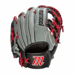 Marucci Caddo Series 11.5" Youth Baseball Glove -Outlet Baseball Gloves Store 9859 08 21 marucci caddo series 11 5 youth baseball glove mfgcadd1150 34972 15 l