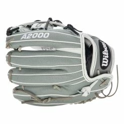 Wilson A2000 SuperSkin FP75 11.75" Fastpitch Softball Glove -Outlet Baseball Gloves Store 985f 05 22 wilson a2000 superskin 11 75 fastpitch softball glove wta20rf19p75ss 30512 5 l