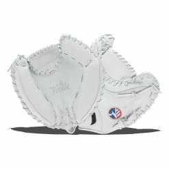 Valle Gloves LLC Valle Eagle 32" Half Web Catcher's Training Mitt