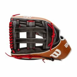 Wilson A2K SuperSkin 1799 12.75" Baseball Glove -Outlet Baseball Gloves Store 98fc 10 21 wilson a2k 12 75 superskin baseball glove wbw1000691275 33325 11 l