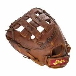 Shoeless Joe Shoeless Jane 12.5" Fastpitch First Base Mitt 19 Shoeless Joe Shoeless Jane 12.5" Fastpitch First Base Mitt -Outlet Baseball Gloves Store 9932 07 21 shoeless joe shoeless jane 12 5 fastpitch first base mitt 1250fpfb 16770 3 l