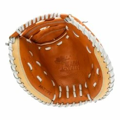 Marucci Acadia 33" Fastpitch Softball Catcher's Mitt 28 Marucci Acadia 33" Fastpitch Softball Catcher's Mitt -Outlet Baseball Gloves Store 99c2 09 22 marucci acadia 33 youth fastpitch softball catchers mitt mfgacfp230c2 35975 13 l