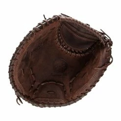 Nokona X2 Buckaroo 32.5" Fastpitch Catcher's Mitt -Outlet Baseball Gloves Store 99c5 07 21 nokona x2 buckaroo 32 5 fastpitch catchers mitt x2 v3250 23155 2 l