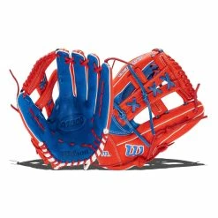 Wilson A1000 1912 'Merica 12" Baseball Glove