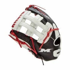 Miken Player Series 14" Slow Pitch Softball Glove -Outlet Baseball Gloves Store 9a3a 10 21 miken player series 14 slow pitch softball glove ps140 ph 31199 3 l