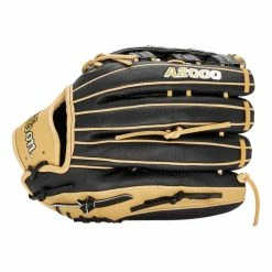 Wilson A2000 SuperSkin 1810 12.75" Baseball Glove -Outlet Baseball Gloves Store 9b02 11 22 wilson a2000 superskin 1810 12 75 baseball glove wbw1009731275 36201 5 l
