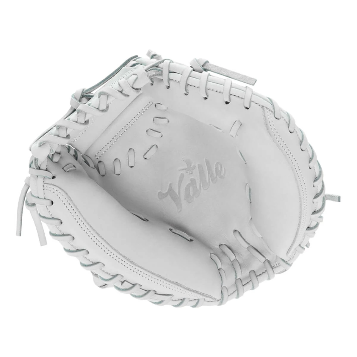 Valle Gloves LLC Valle Eagle 27" Catcher's Training Mitt 8 Valle Gloves LLC Valle Eagle 27" Catcher's Training Mitt - Image 6