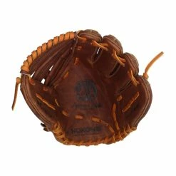 Nokona Walnut 11.5" Fastpitch Softball Glove -Outlet Baseball Gloves Store 9b25 11 19 32287 5 l