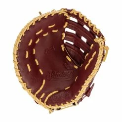 Rawlings Sandlot 12.5" Baseball First Base Mitt -Outlet Baseball Gloves Store 9b60 08 21 rawlings sandlot 12 5 baseball first base mitt sfm18s 34633 3 l