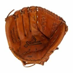 Shoeless Joe Professional 12.5" Baseball Glove -Outlet Baseball Gloves Store 9b73 07 21 shoeless joe professional 12 5 baseball glove 1250bw 21929 2 l