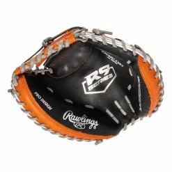 Rawlings R9 ContoUR Fit 32" Youth Baseball Catcher's Mitt -Outlet Baseball Gloves Store 9ba5 10 22 rawlings r9 32 youth baseball catchers mitt r9cmu 23bt 35917 6 l