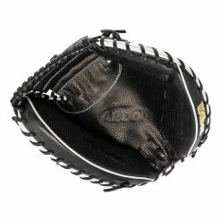 Wilson A2000 SuperSkin M1D Spin Control 33.5" Baseball Catcher's Mitt -Outlet Baseball Gloves Store 9bb1 01 23 wilson a2000 superskin m1d spin control 33 5 baseball catchers mitt wbw100995335 36215 6 l