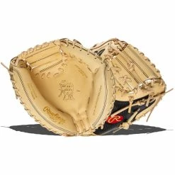 Rawlings Heart Of The Hide Hyper Shell 34" Baseball Catcher's Mitt