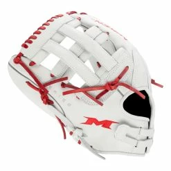 Miken Pro Series 13.5" Slow Pitch Softball Glove 25 Miken Pro Series 13.5" Slow Pitch Softball Glove -Outlet Baseball Gloves Store 9bc4 09 22 miken pro series 13 5 slow pitch softball glove pro135 ws 31195 24 l
