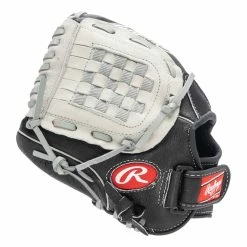 Rawlings Sure Catch 10.5" Youth Baseball Glove -Outlet Baseball Gloves Store 9bff 04 22 rawlings sure catch 10 5 youth baseball glove sc105bgb 31920 3 l