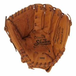 Shoeless Joe Shoeless Jane 12" Fastpitch Softball Glove 24 Shoeless Joe Shoeless Jane 12" Fastpitch Softball Glove -Outlet Baseball Gloves Store 9c09 03 22 shoeless joe shoeless jane 12 fastpitch softball glove 1200fpbw 16768 8 l