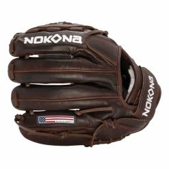 Nokona X2 Elite 12" Fastpitch Softball Glove -Outlet Baseball Gloves Store 9c16 02 23 nokona x2 elite 12 fastpitch softball glove x2 v1200c 28925 001.jpg l