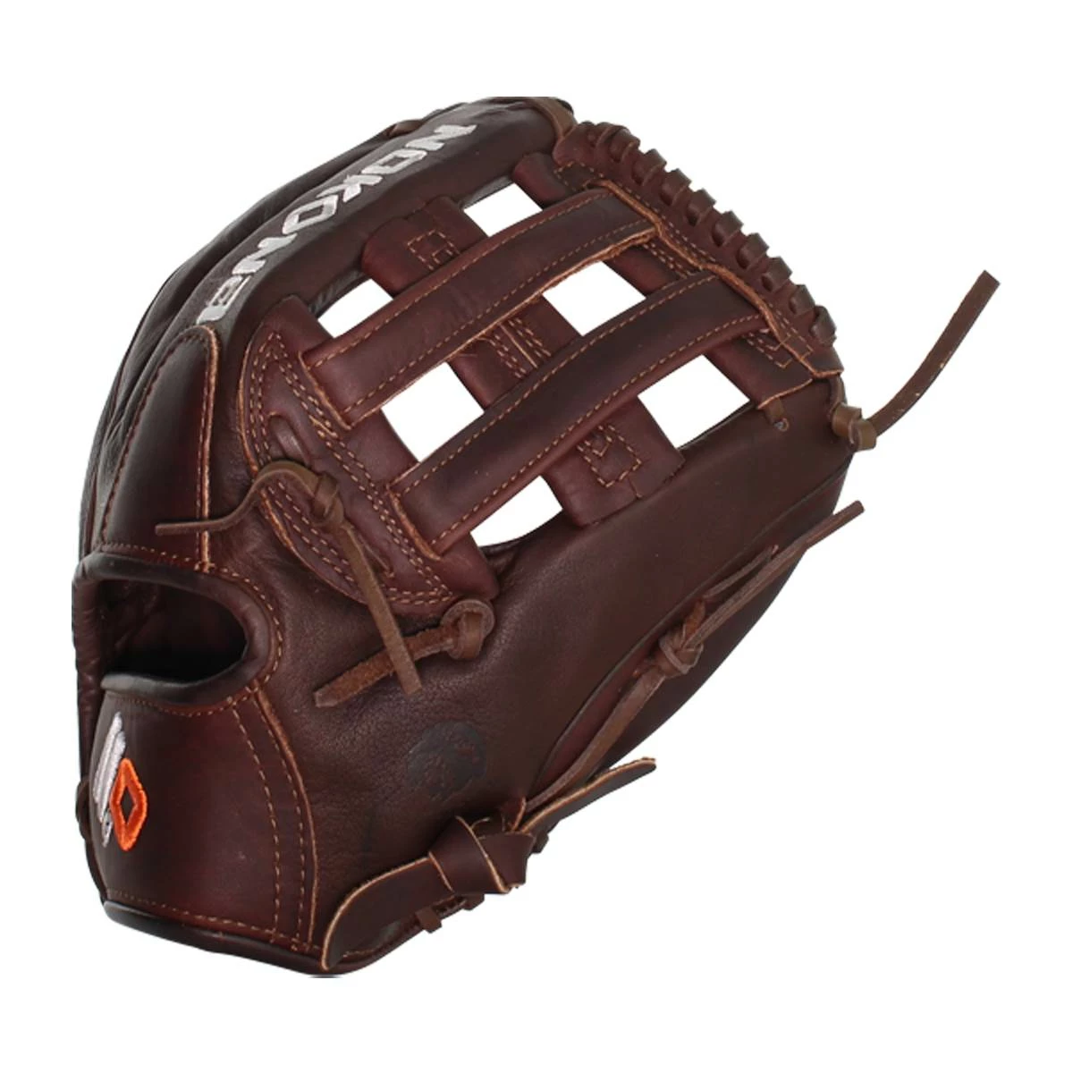 Nokona X2 Elite 11.75" Baseball Glove 5 Nokona X2 Elite 11.75" Baseball Glove - Image 3