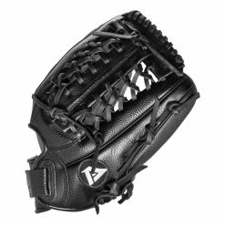 Akadema 12" Fastpitch Softball Glove -Outlet Baseball Gloves Store 9cbe 05 22 akadema 12 fastpitch softball glove ajb74 7142 3 l