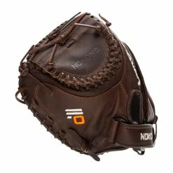 Nokona X2 Buckaroo 32.5" Fastpitch Catcher's Mitt -Outlet Baseball Gloves Store 9cc1 07 21 nokona x2 buckaroo 32 5 fastpitch catchers mitt x2 v3250 23155 3 l