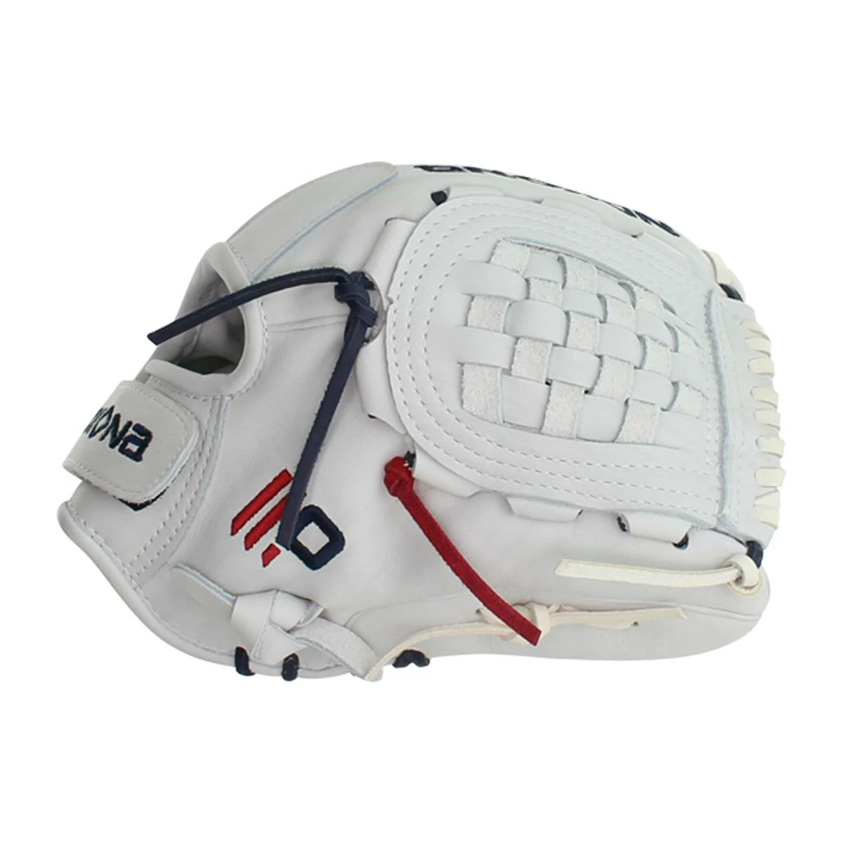 Nokona American Kip 12" Fastpitch Softball Glove 6 Nokona American Kip 12" Fastpitch Softball Glove - Image 4