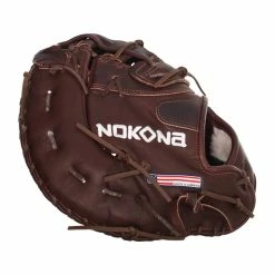 Nokona X2 Elite 13" Baseball First Base Mitt -Outlet Baseball Gloves Store 9ce6 02 20 nokona x2 elite 13 first base mitt x2 n70 28924 5 l