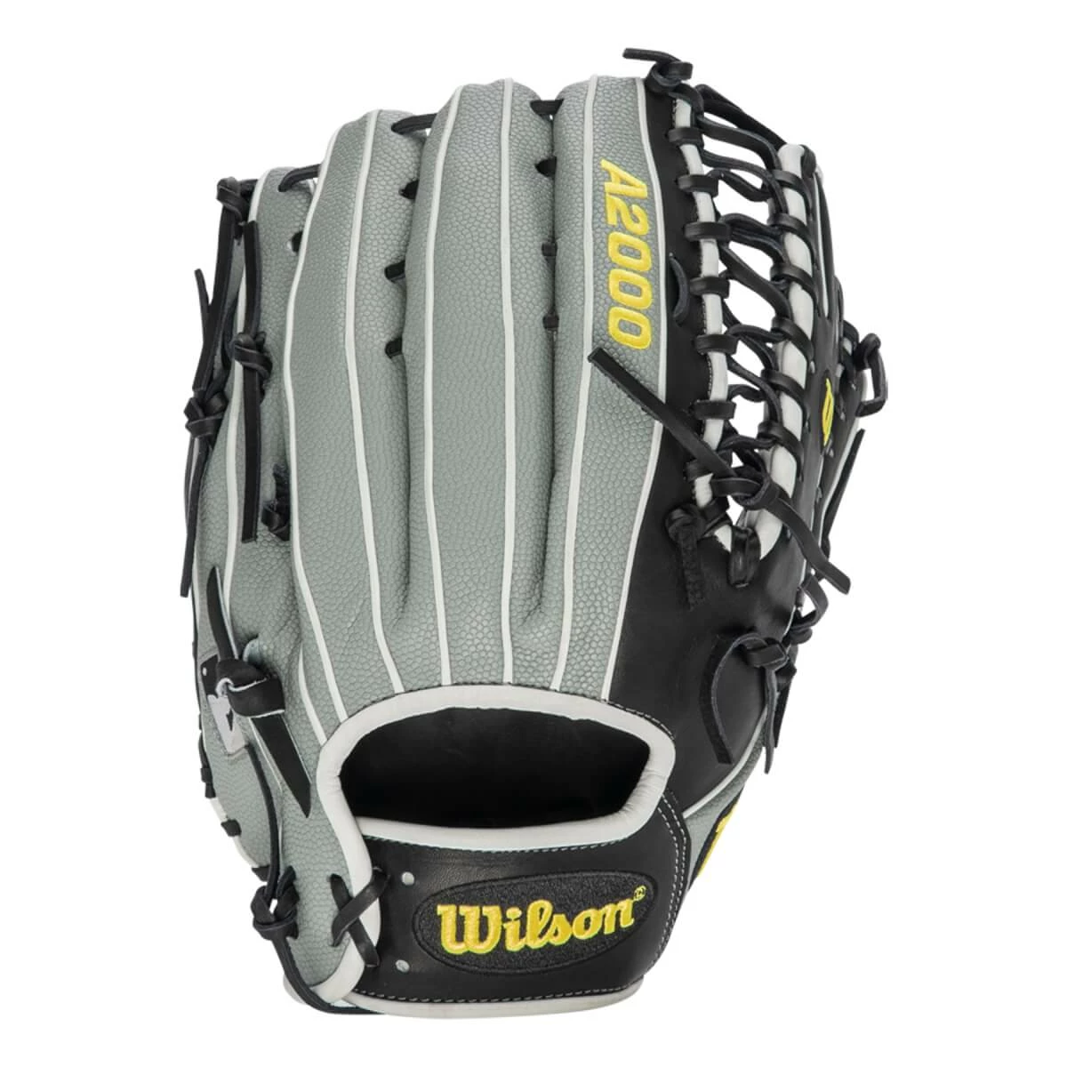 Wilson A2000 SuperSkin OT6 12.75" Baseball Glove 16 Wilson A2000 SuperSkin OT6 12.75" Baseball Glove - Image 14