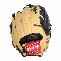 Rawlings Select Pro Lite 11.25" Youth Baseball Glove -Outlet Baseball Gloves Store 9d0d 04 20 rawlings select pro lite 11 25 youth baseball glove spl112bc 30148 7 l