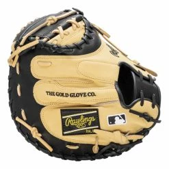 Rawlings Heart Of The Hide Speed Shell Yadier Molina 34" Baseball Catcher's Mitt -Outlet Baseball Gloves Store 9dc4 09 22 rawlings heart of the hide yadier molina 34 baseball catchers mitt proym4cb 36088 5 l