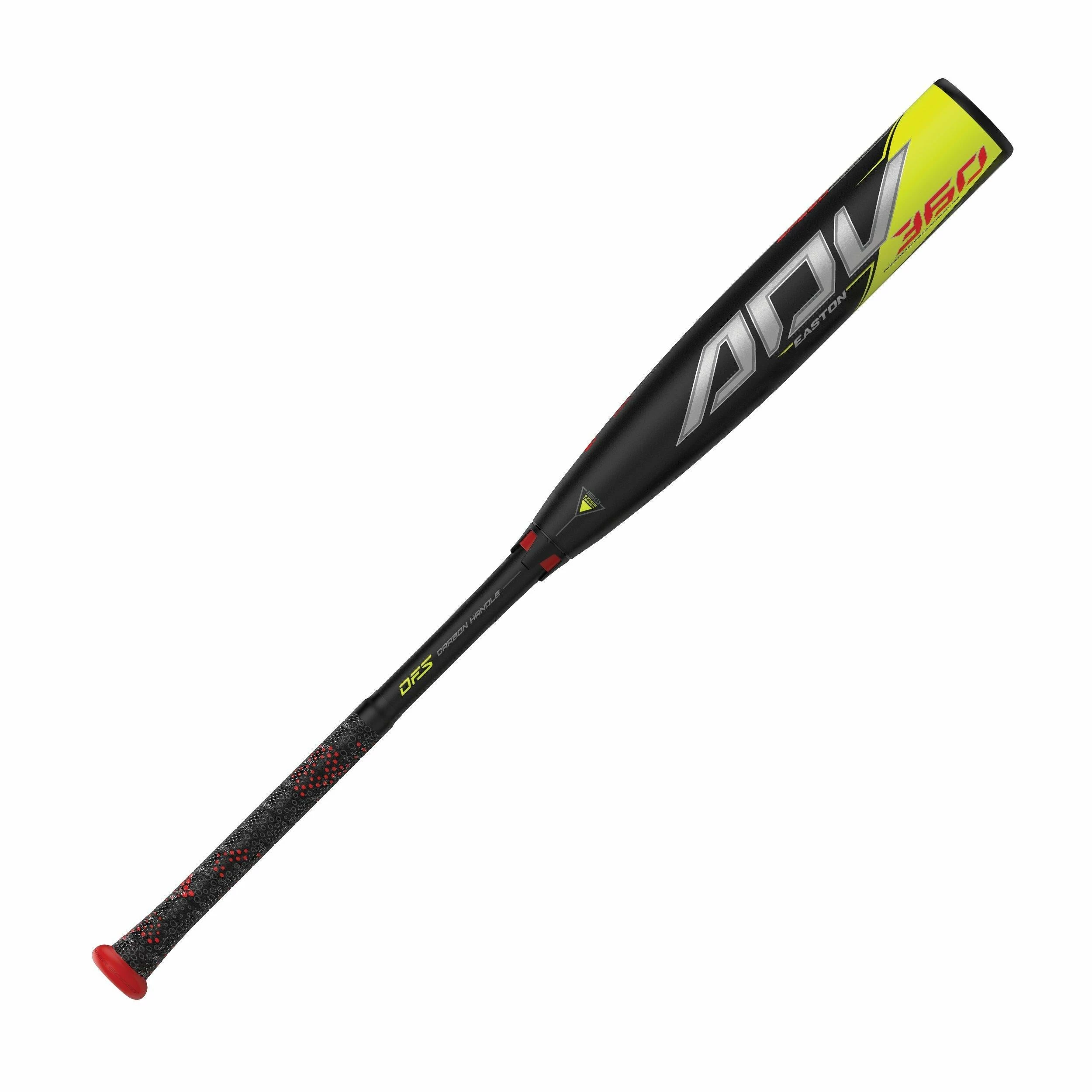 Easton YBB20ADV10 ADV 360 2 5/8 -10 3 Easton YBB20ADV10 ADV 360 2 5/8 -10