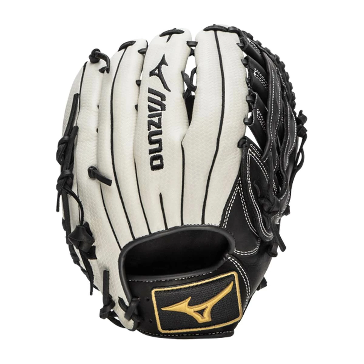 Mizuno MVP Prime 12.75" Baseball Glove 9 Mizuno MVP Prime 12.75" Baseball Glove - Image 7