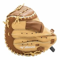 Mizuno Franchise 33.5" Baseball Catcher's Mitt -Outlet Baseball Gloves Store 9e5b 11 22 mizuno franchise 33 5 baseball catchers mitt gxc90b4 33715 11 l