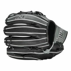 Wilson A2K SuperSkin 1787 Spin Control 11.75" Baseball Glove -Outlet Baseball Gloves Store 9e71 05 22 wilson a2k superskin 1787 spin control 11 75 baseball glove wbw1008921175 35635 5 l